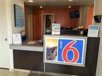 6 - Airport Hotel 2*